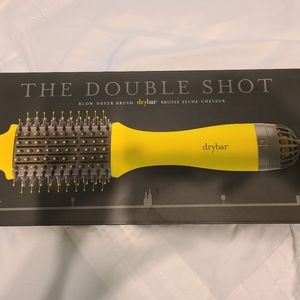Drybar hair dryer blow out brush